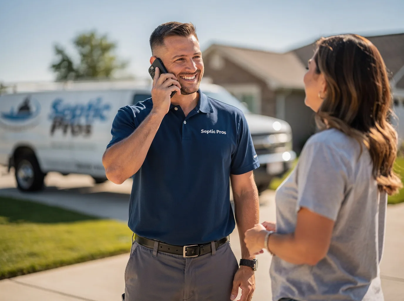 Septic Tank Pumping Mccaysville, GA FAQs